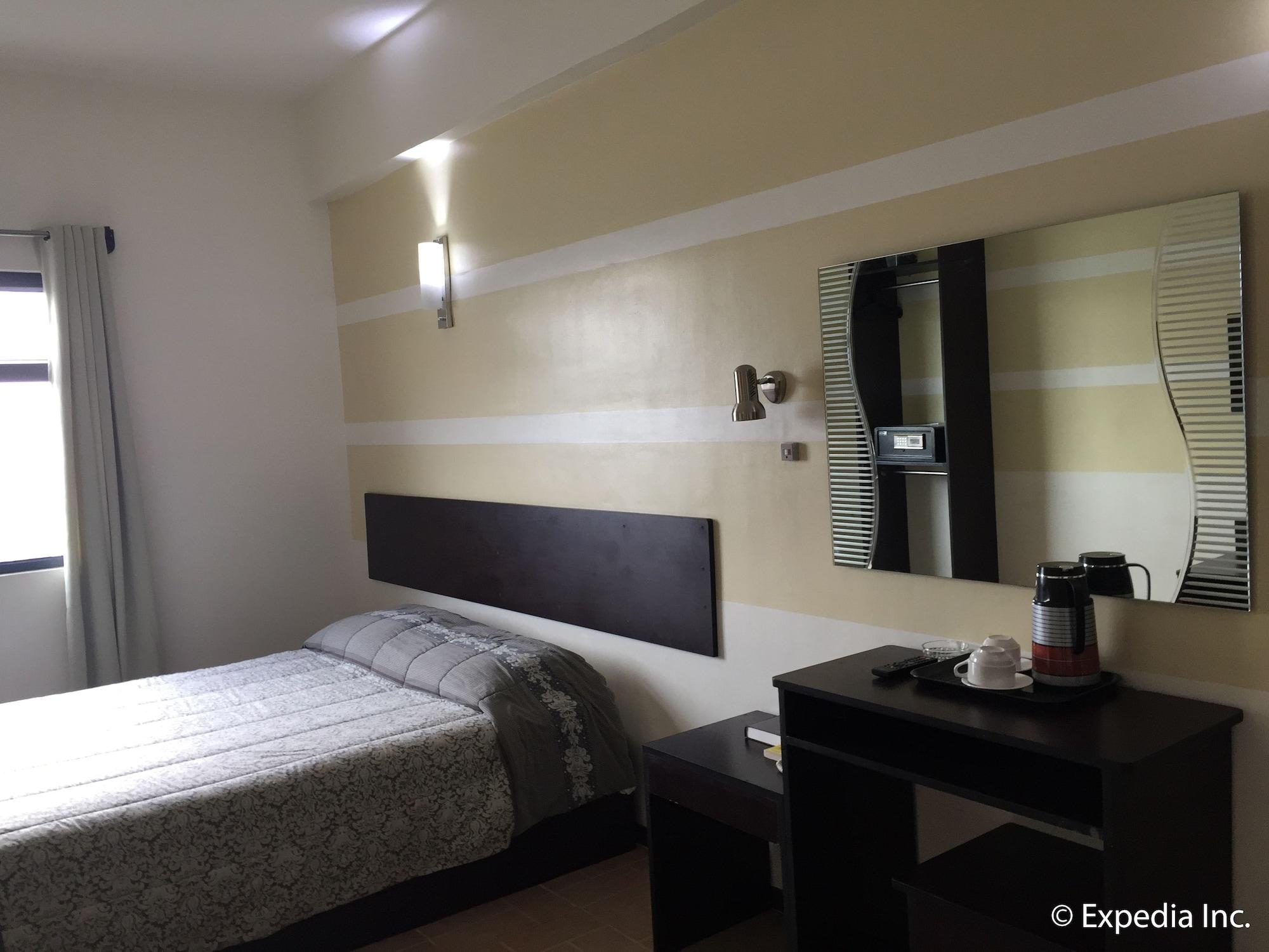 Metro Park Hotel Mandaue Cebu Eksteriør bilde