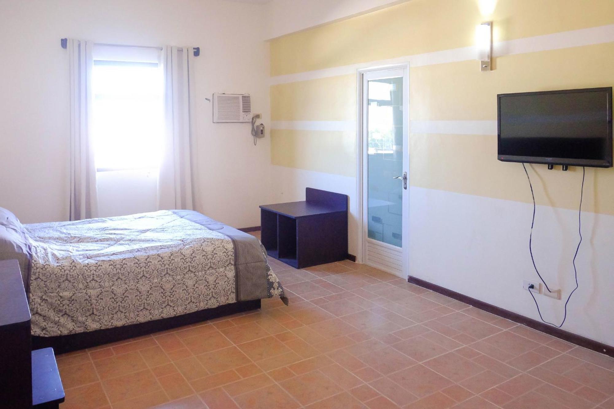 Metro Park Hotel Mandaue Cebu Rom bilde
